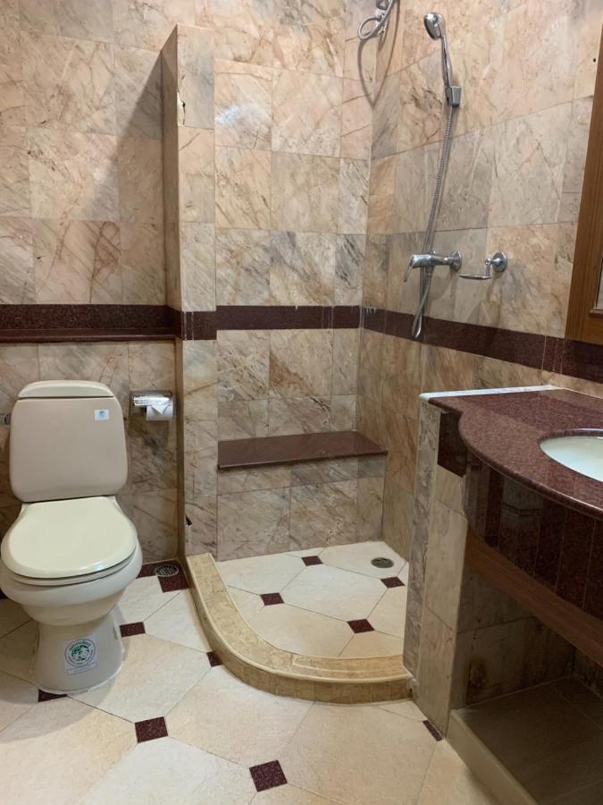 Chaleelay Hotel Cha-Am Ngoại thất bức ảnh
